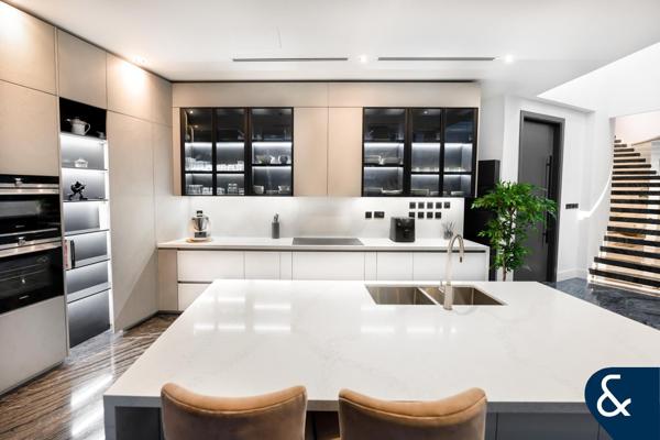 Duplex Penthouse | Unique | Private Access